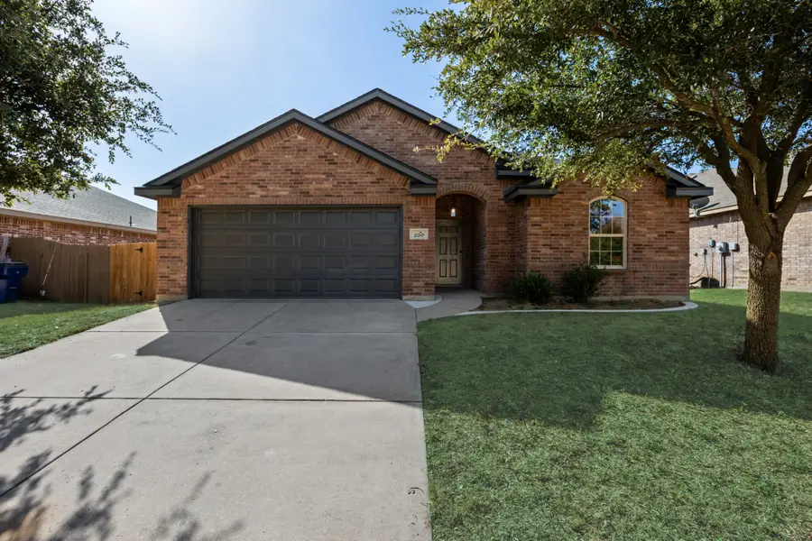250 Kennedy Drive, Crowley, TX 76036 - #2