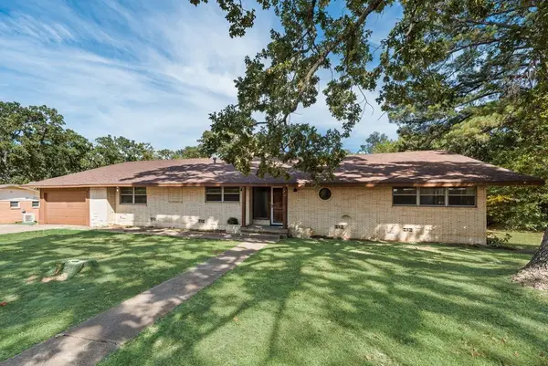 1720 Lazy U Drive, Canton, TX 75103