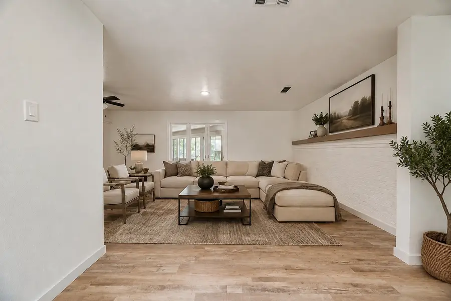1720 Lazy U Drive, Canton, TX 75103 - #2
