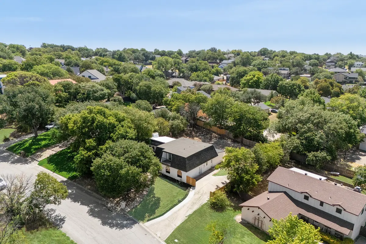 7725 Trailridge Drive, Fort Worth, TX 76179 - #1