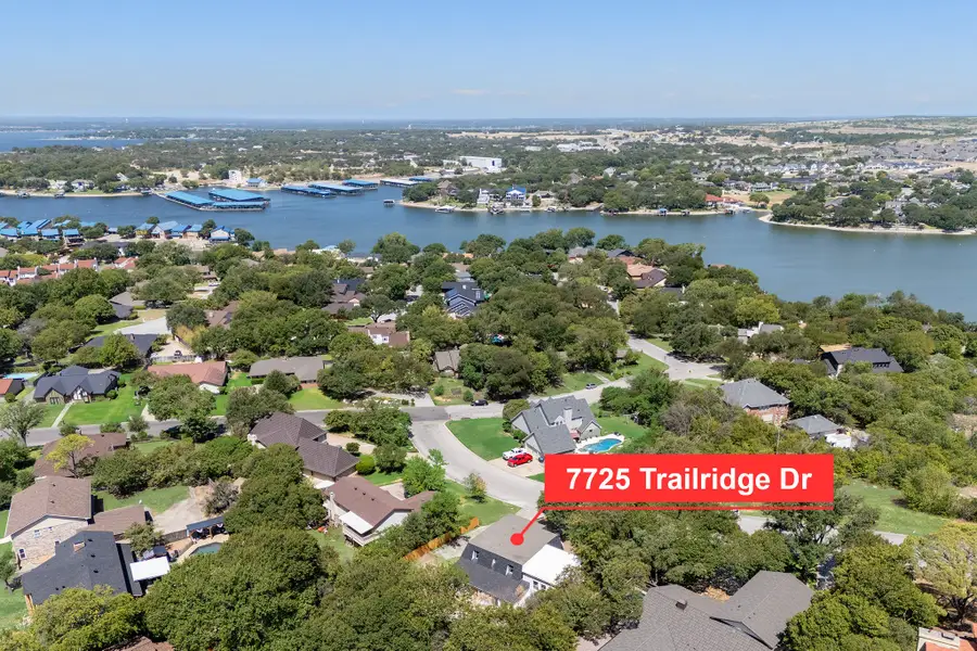 7725 Trailridge Drive, Fort Worth, TX 76179 - #2
