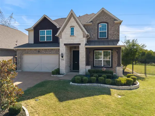 1502 Temperance Way, Wylie, TX 75098