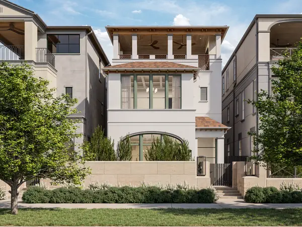 4410 Everdell Place, Dallas, TX 75205
