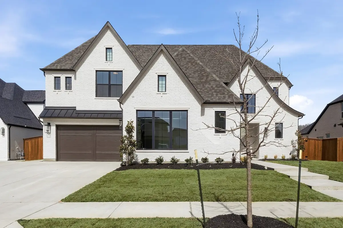 1005 Inwood Court, Celina, TX 75009 - #1
