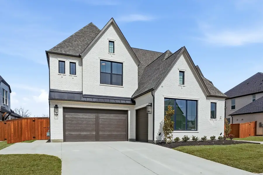 1005 Inwood Court, Celina, TX 75009 - #2