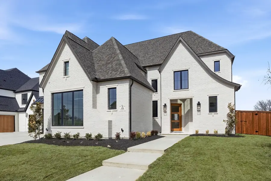 1005 Inwood Court, Celina, TX 75009 - #3