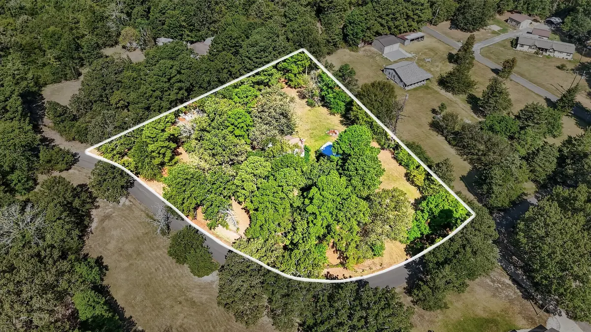 509 Red Strong Road, Frierson, LA 71027 - #1