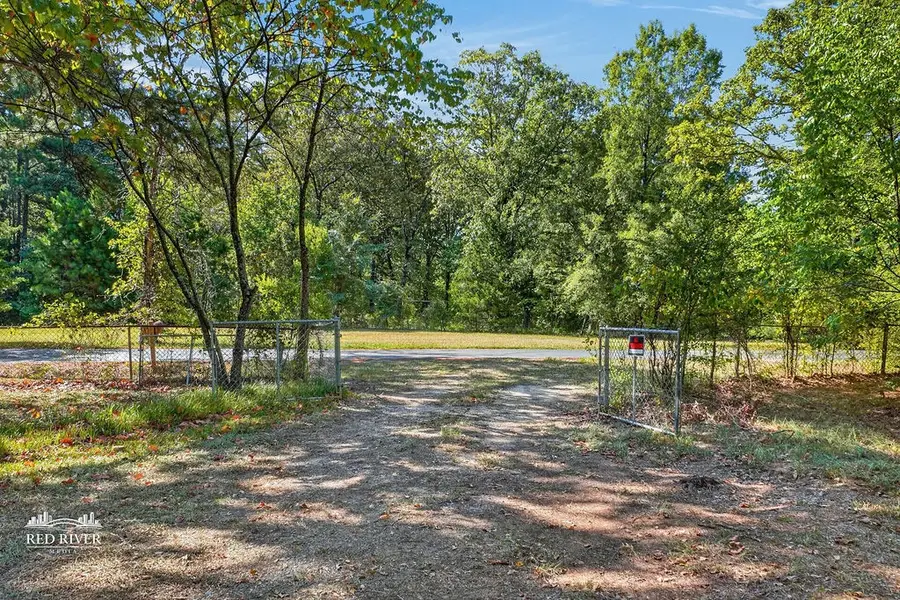 509 Red Strong Road, Frierson, LA 71027 - #2