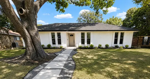 903 Emerson Drive, Allen, TX 75002