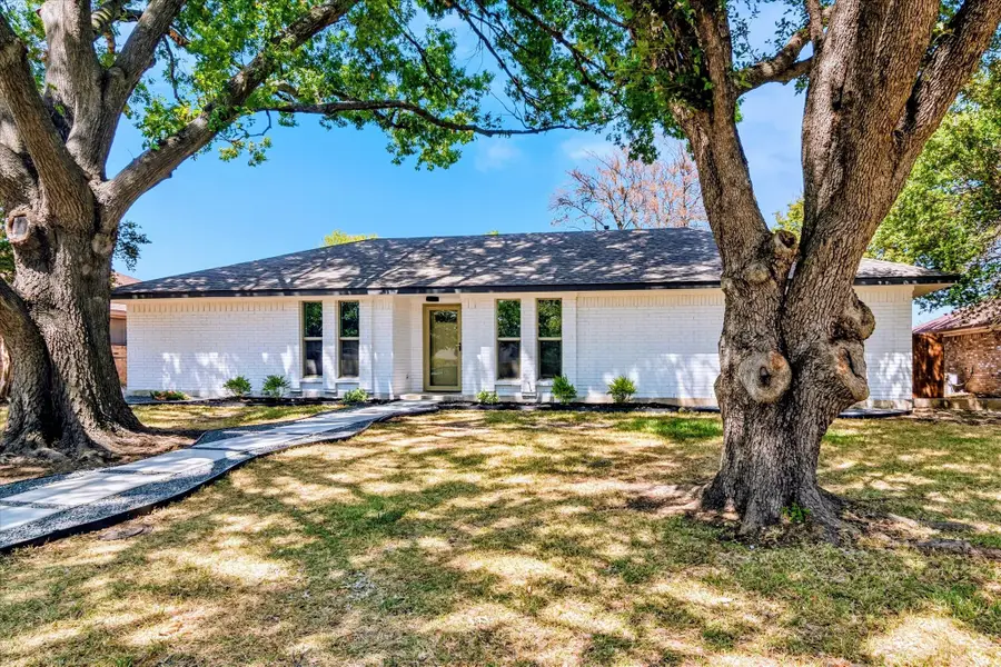 903 Emerson Drive, Allen, TX 75002 - #3