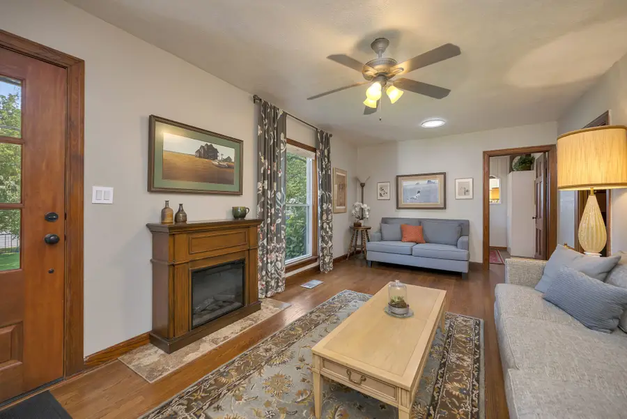 4000 Medford Road, Fort Worth, TX 76103 - #3