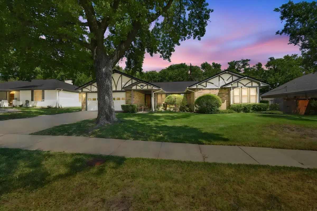 2310 Louise Lane, Ennis, TX 75119 - #1