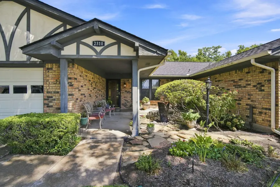 2310 Louise Lane, Ennis, TX 75119 - #3