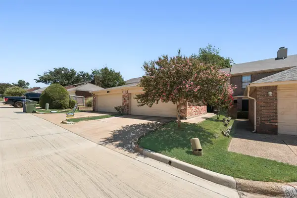 6122 Cypress Point Drive, Garland, TX 75043