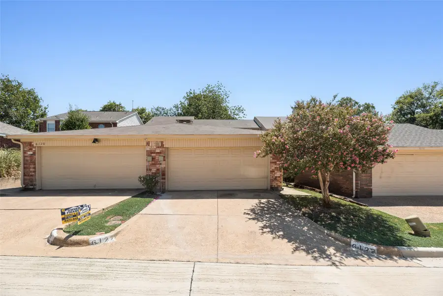 6122 Cypress Point Drive, Garland, TX 75043 - #2