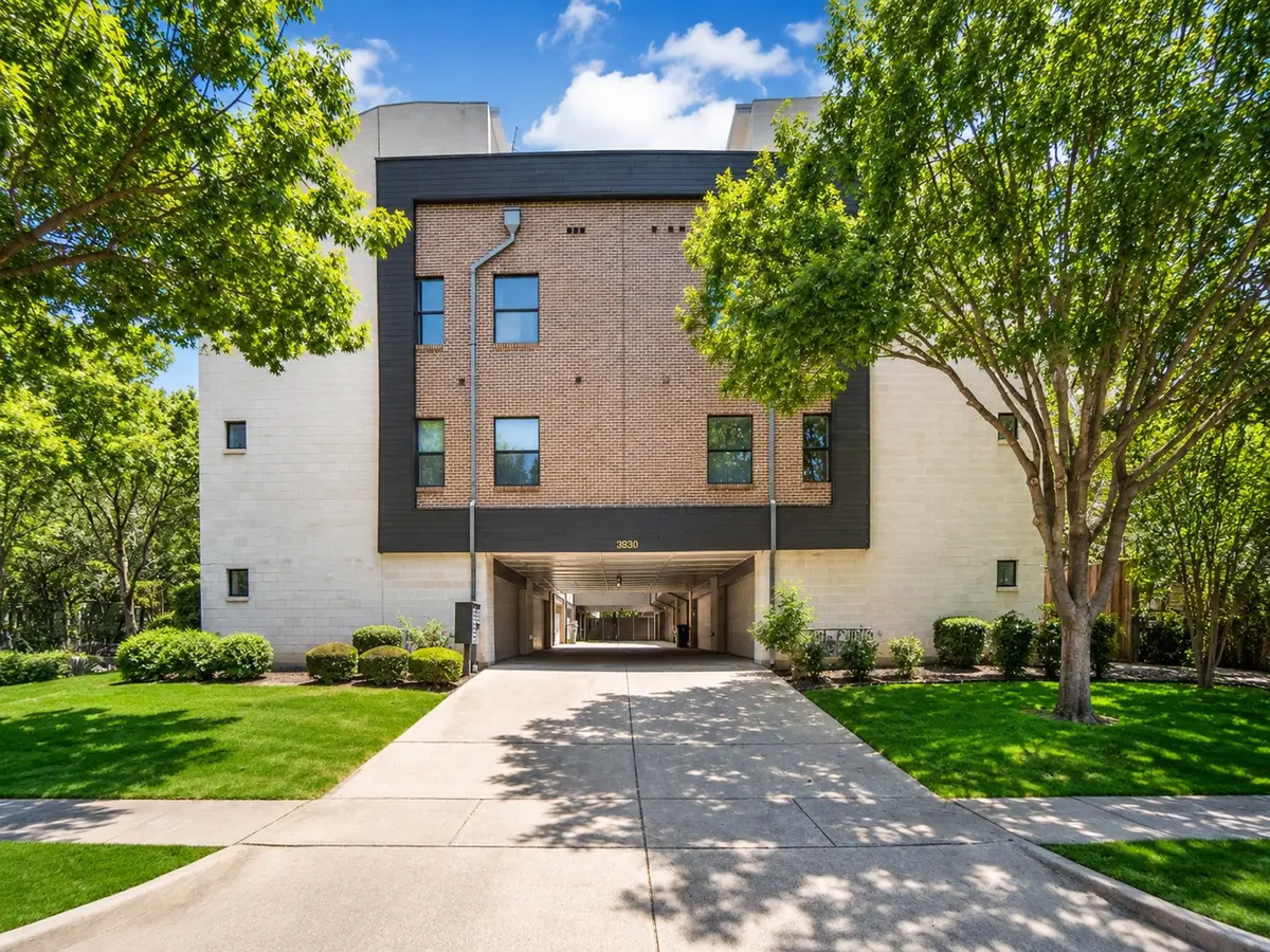 3930 Bowser Avenue #10, Dallas, TX 75219 - #1