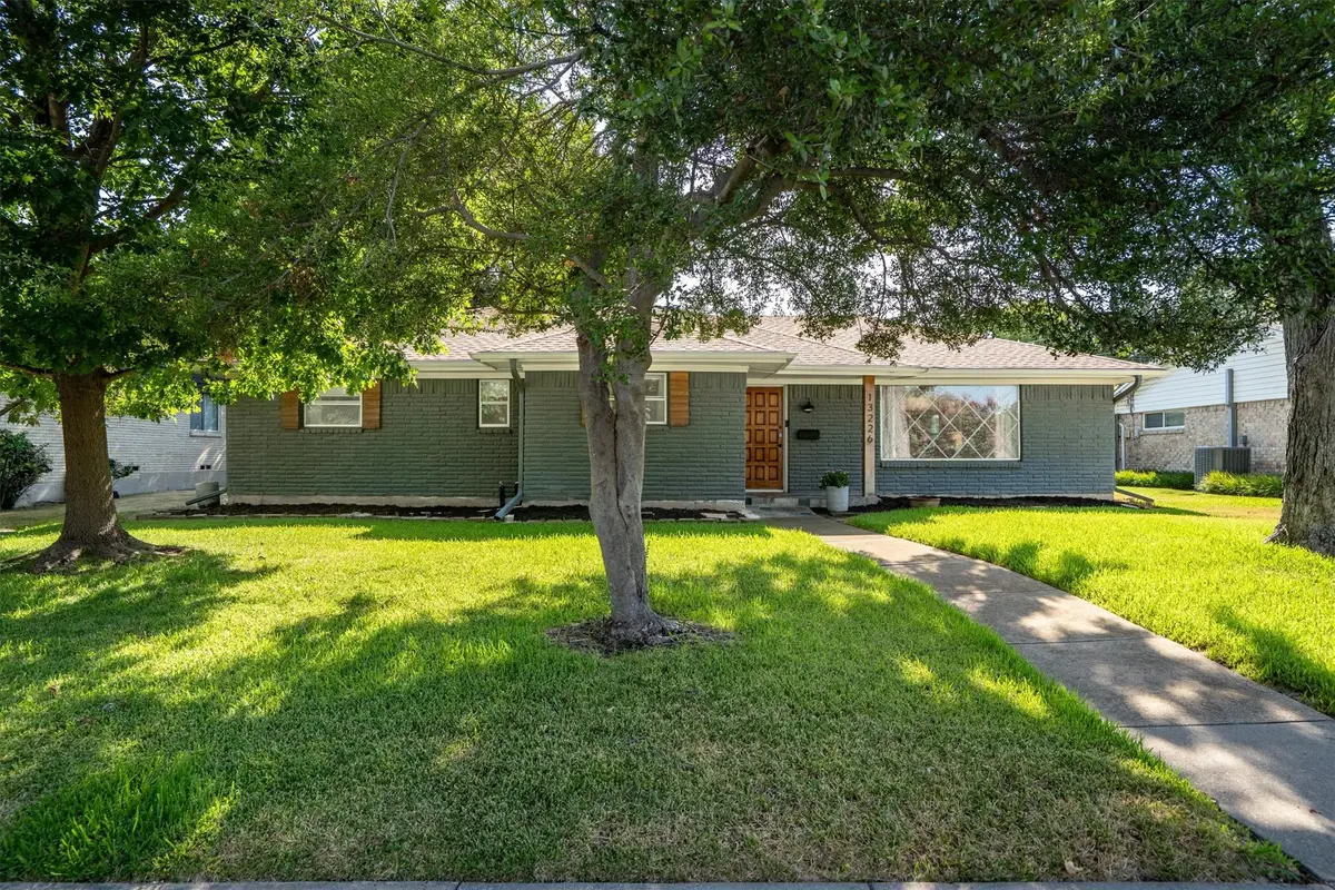 13226 Veronica Road, Farmers Branch, TX 75234 - #1