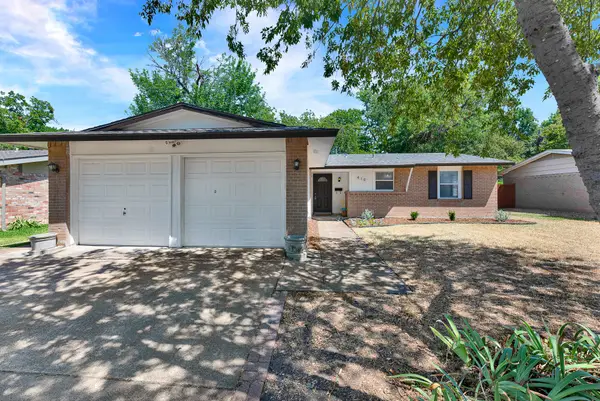 410 Melrose Drive, Richardson, TX 75080