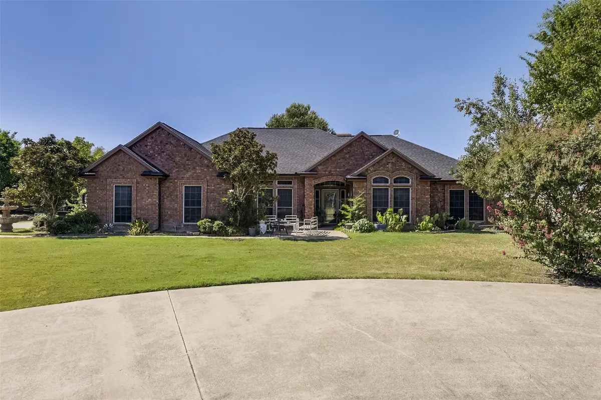 137 Cactus Road, Waxahachie, TX 75165 - #1