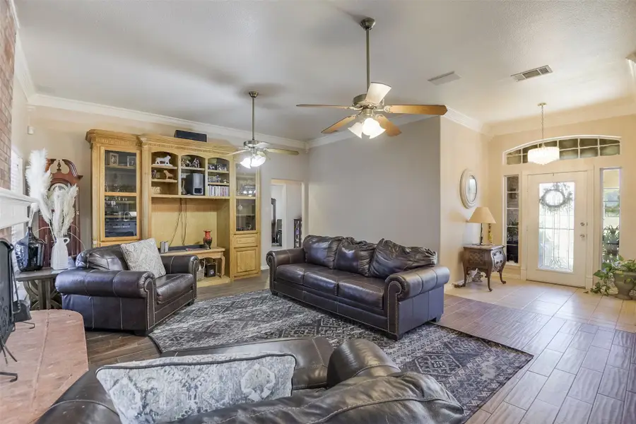 137 Cactus Road, Waxahachie, TX 75165 - #3