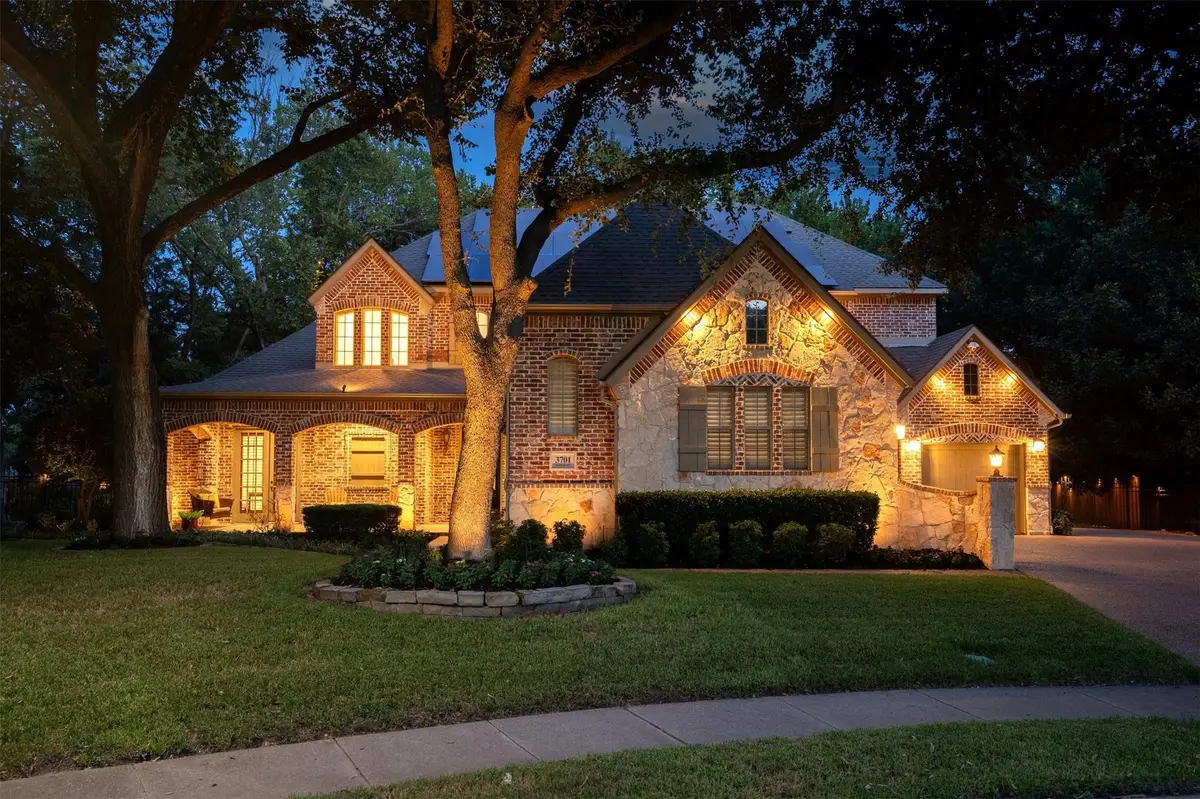 3701 Samuel Court, Flower Mound, TX 75028 - #1