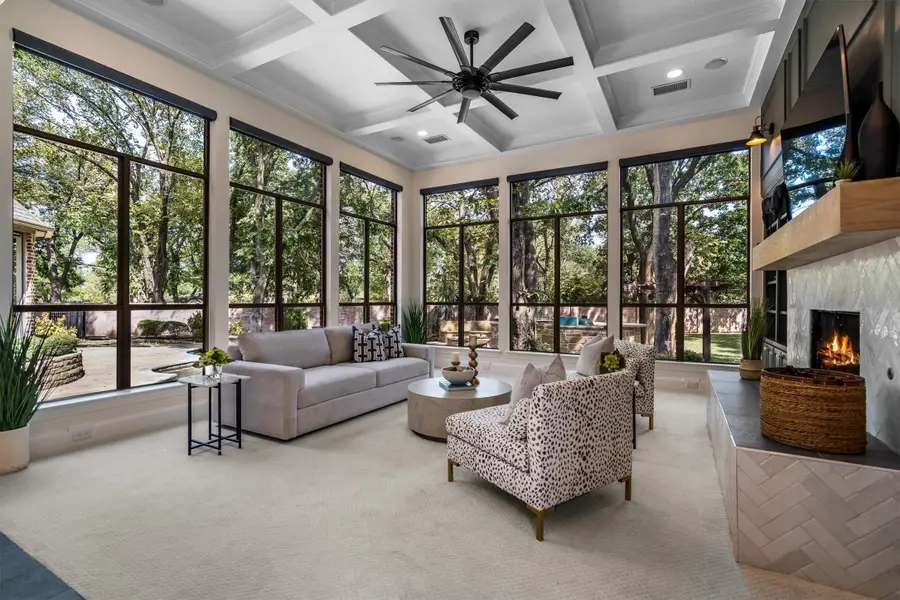 3701 Samuel Court, Flower Mound, TX 75028 - #3