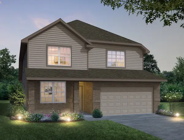1109 Runway Road, Fort Worth, TX 76131