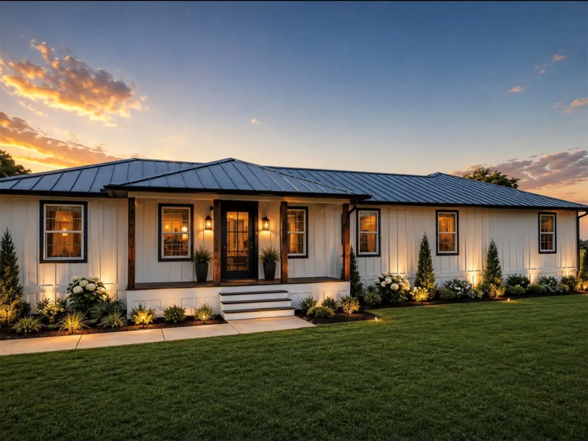 1344 Crews Road, Bells, TX 75414 - #1