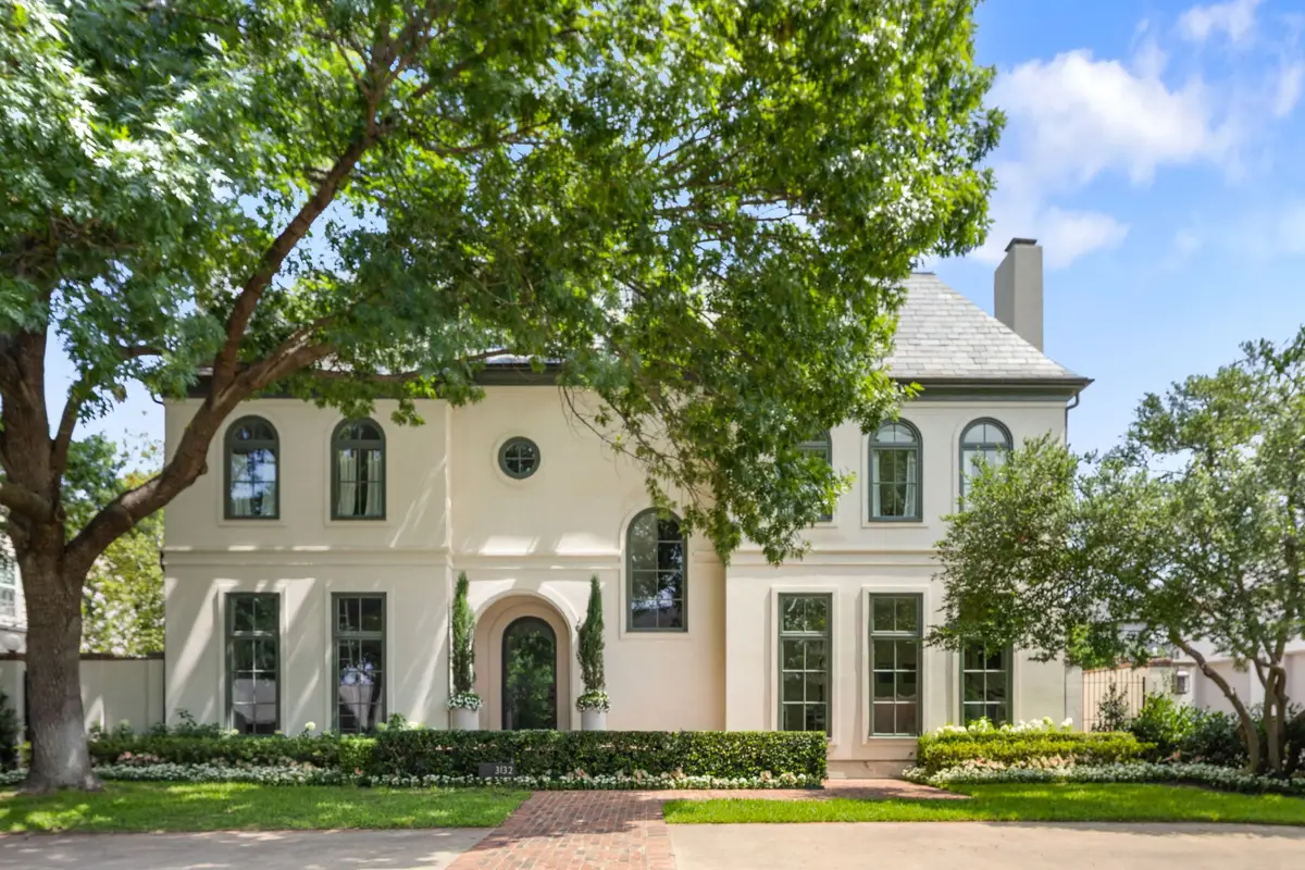 3132 Purdue Avenue, University Park, TX 75225 - #1