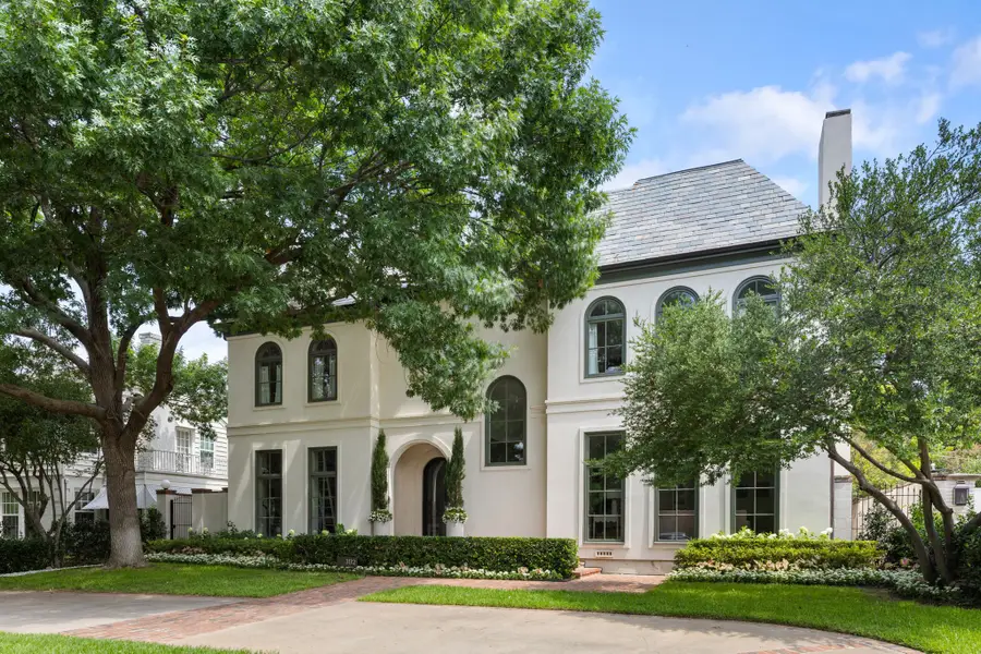 3132 Purdue Avenue, University Park, TX 75225 - #2