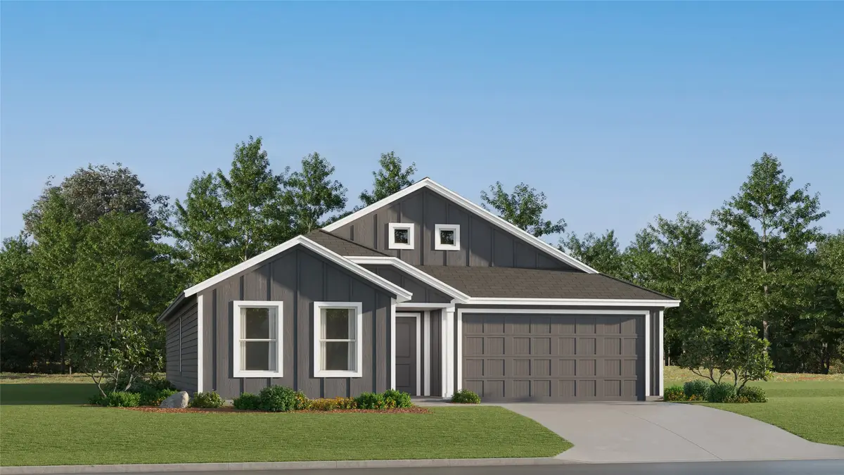 5044 Draper Ridge Drive, Fort Worth, TX 76179 - #1