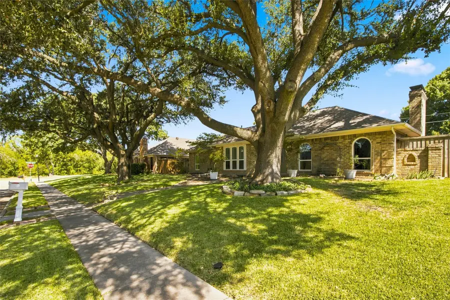 1855 Hatherly Drive, Plano, TX 75023 - #3
