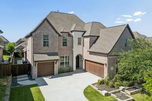 967 Kettledrum Drive, Frisco, TX 75036