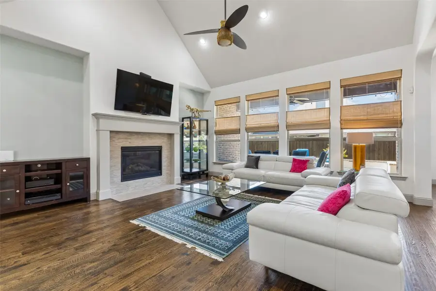 967 Kettledrum Drive, Frisco, TX 75036 - #3