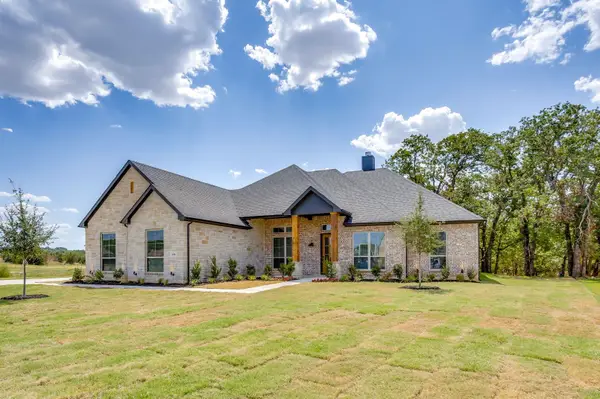608 Tay Tay Way, Springtown, TX 76082