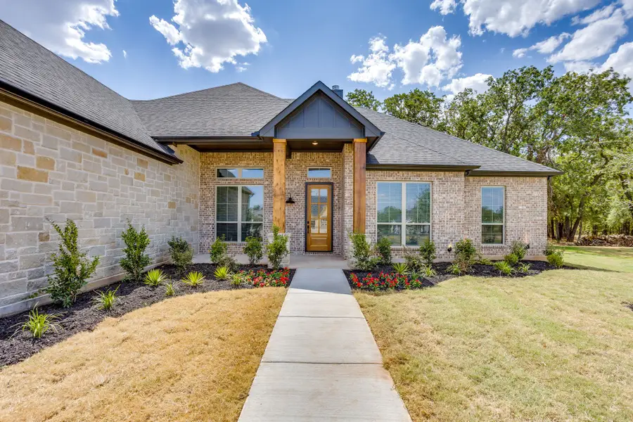 608 Tay Tay Way, Springtown, TX 76082 - #2