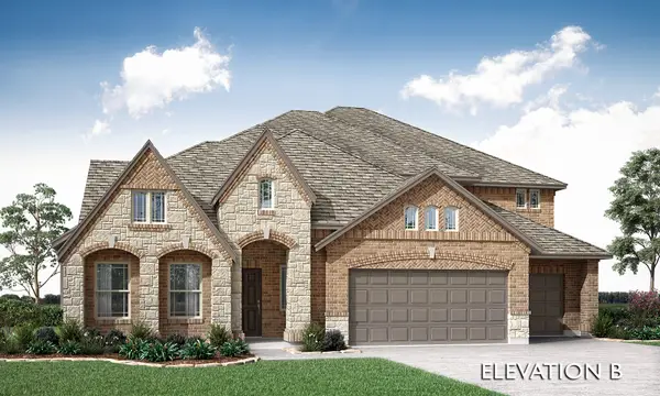 8901 Cisco Drive, Denton, TX 76226