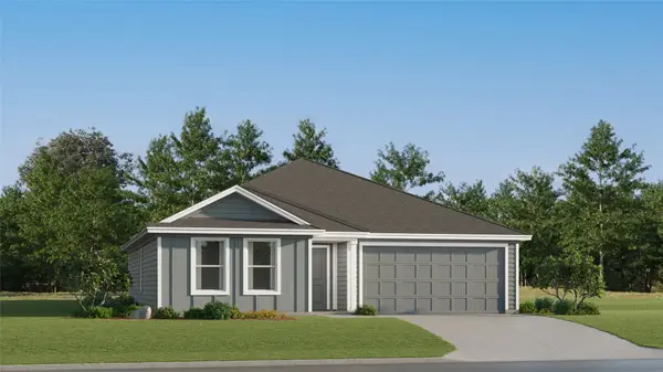 7225 Brambleberry Road, Fort Worth, TX 76179