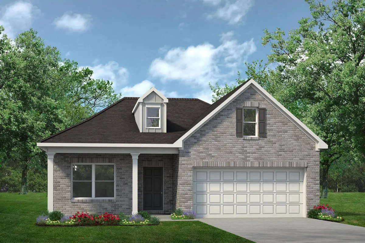 3809 Buckhead Drive, Caddo Mills, TX 75135 - #1
