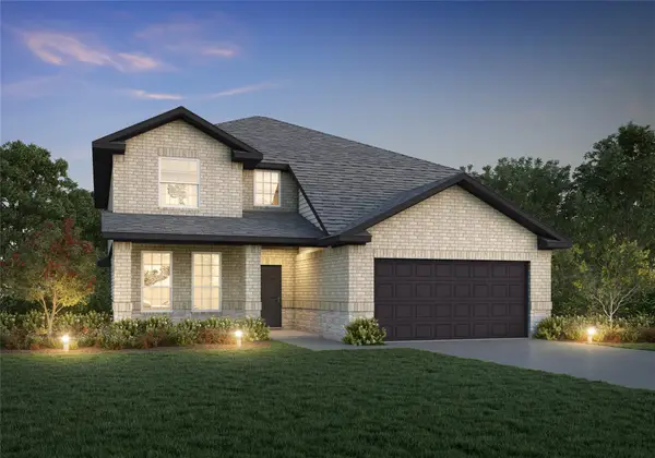10040 Freighter Trail, Fort Worth, TX 76131
