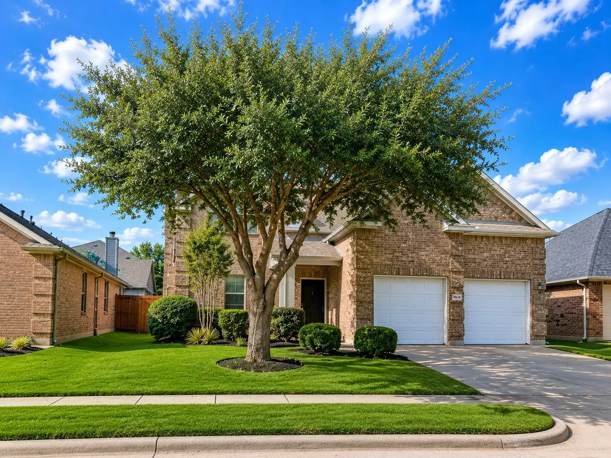 9616 Mystic Dunes Drive, McKinney, TX 75072 - #1