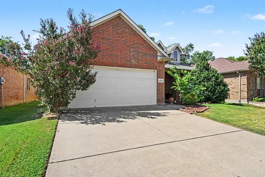 2204 Priscella Drive, Fort Worth, TX 76131 - #2