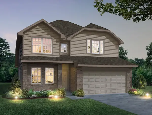 2424 Southern Magnolia Drive, Fort Worth, TX 76123