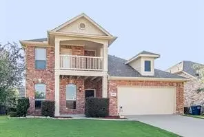 2405 Fawn Meadow Drive, Little Elm, TX 75068 - #1