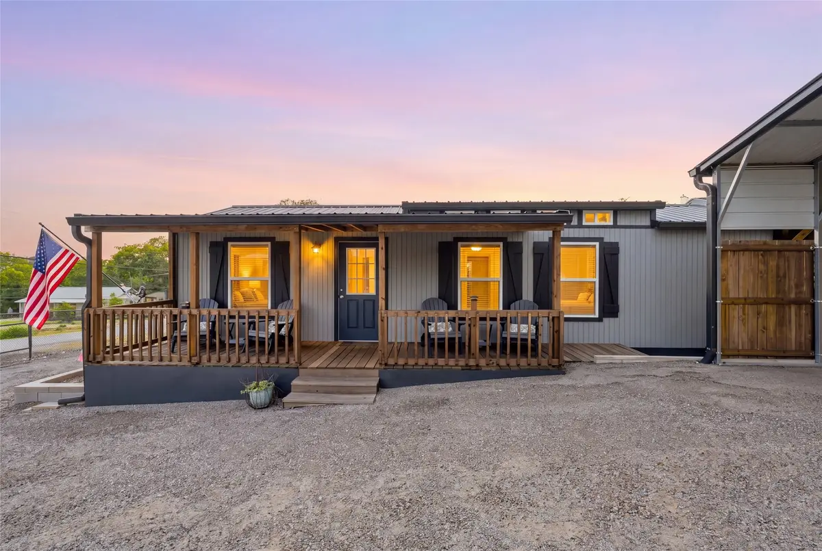 427 County Road 1743, Clifton, TX 76634 - #1