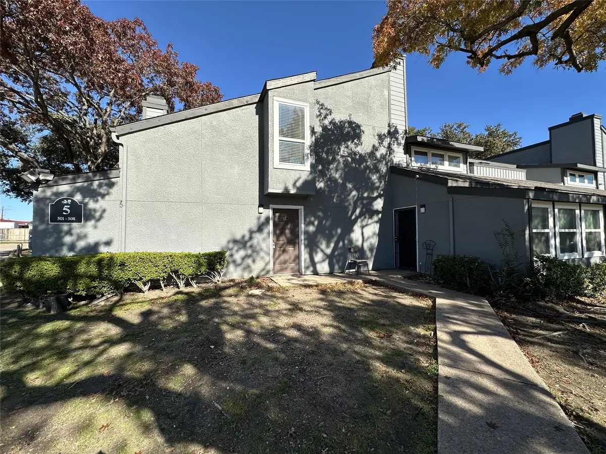 9696 Walnut Street #505, Dallas, TX 75243 - #1