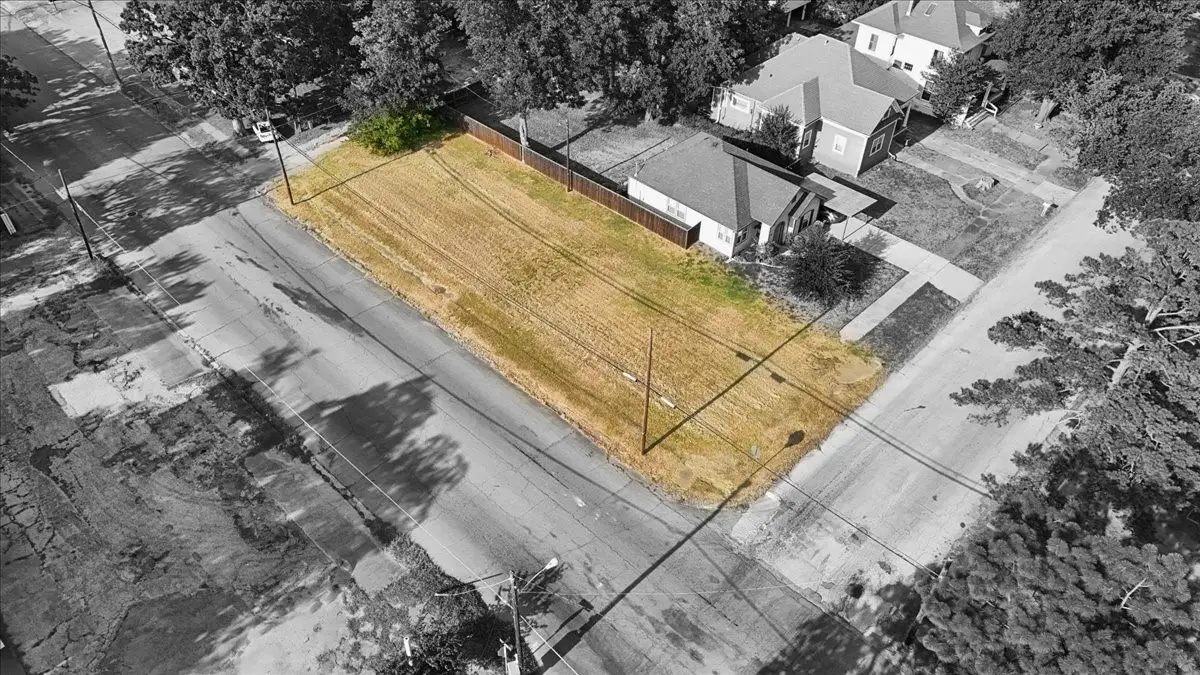 930 S Mirick Avenue, Denison, TX 75020 - #1