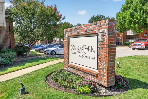 2105 Count Fleet Drive #217, Arlington, TX 76011