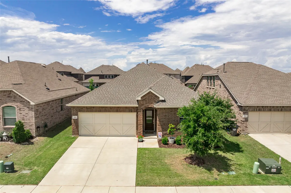 5829 Pensby Drive, Aubrey, TX 76227 - #1