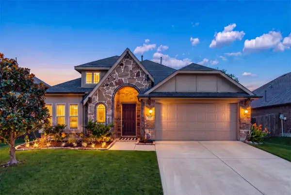 909 Calder Court, Anna, TX 75409